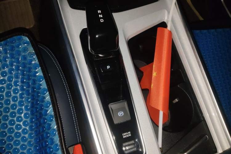 Used Geely Auto Jiajie 2025 1.5TD DCT Pengcheng Edition
