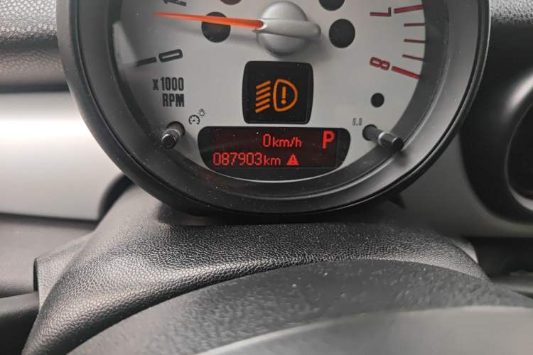 Used MINI 2013 1.6L ONE Limited Edition First Version
