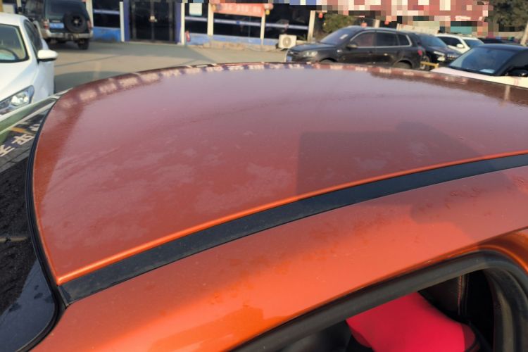 Used Chery Arrizo 5 2017 1.5L Manual Elite Edition