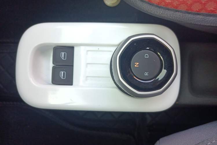 Used Geely Galaxy Panda 2025 210km Panda Rider