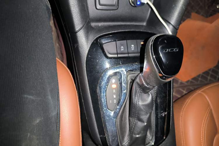 Used Chevrolet Cruze 2016 1.4T DCG Luxury Edition