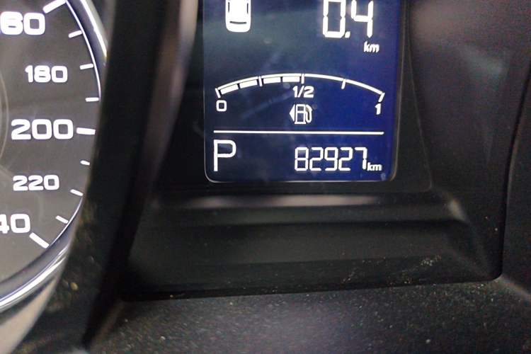 Used MG 6 2018 20T Automatic Luxury Internet Edition China VI Standard
