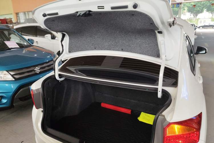 Used Honda City 2018 1.5L CVT Dynamic Edition