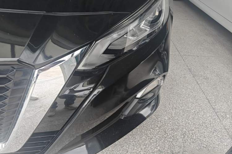 Used Nissan Teana 2021 2.0L XL Comfort Edition
