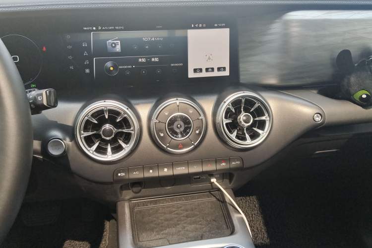 Used Tank 300 2023 2.0T Iron Rider 02
