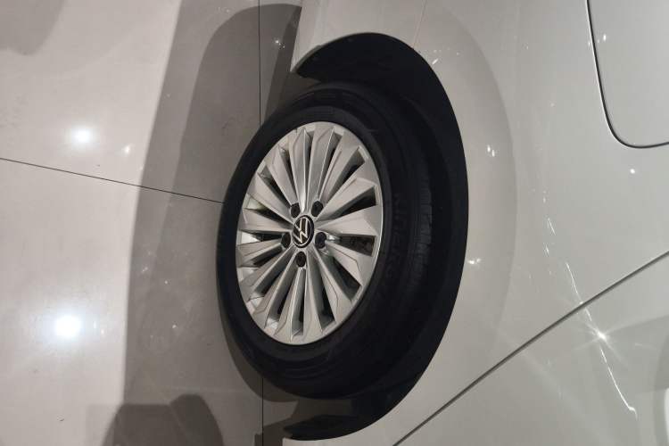 Used Volkswagen Lavida 2022 280TSI DSG Comfort Edition
