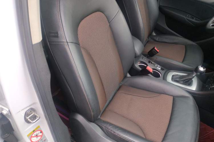 Used Audi Q3 2018 30th Anniversary Edition 30 TFSI Fashion Model