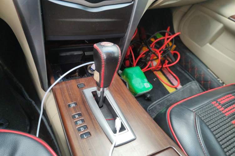 Used Nissan Teana 2008 2.0L XL Comfort Edition
