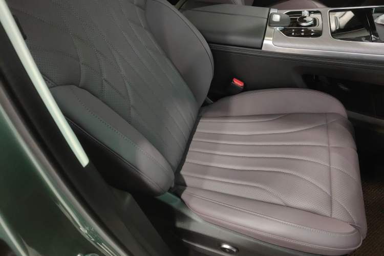 Used Chery Fengyun T10 2024 210 Luxury Edition
