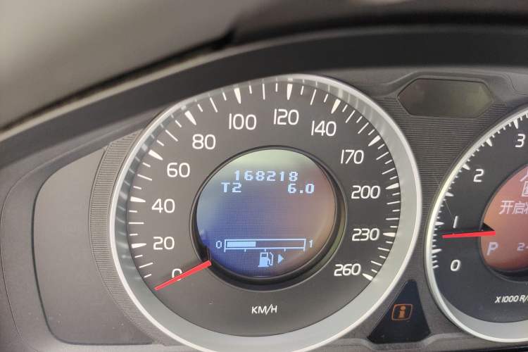 Used Volvo XC60 2013 T5 Comfort Edition