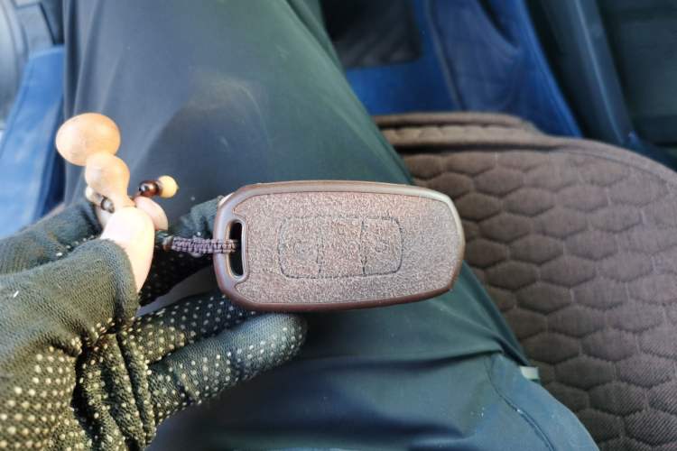 Used Geely Auto Emgrand GT 2018 1.5T MHEV Yaoxiang Edition