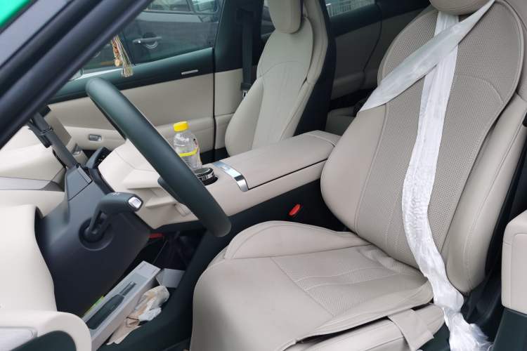 Used Xiaomi Auto YU7 2025 Ultra-Long Range Rear-Wheel Drive Version