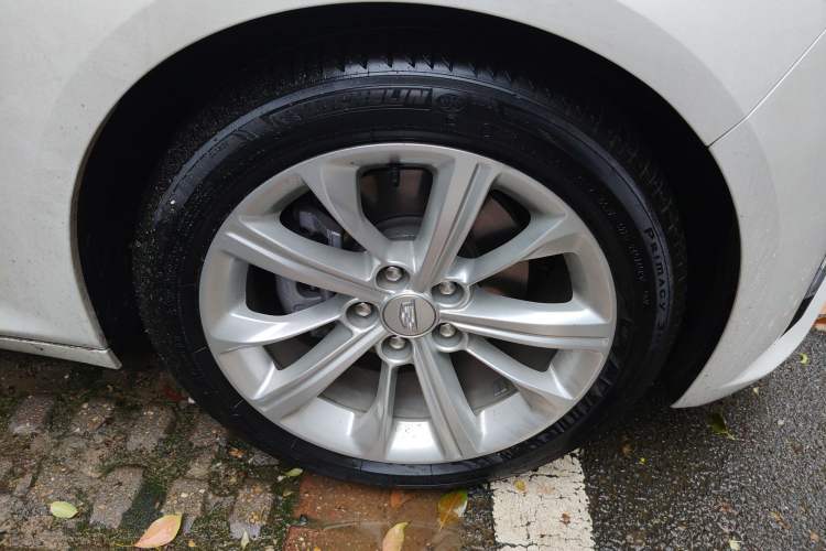 Used Cadillac CT5 2024 28T Luxury Pro Trim