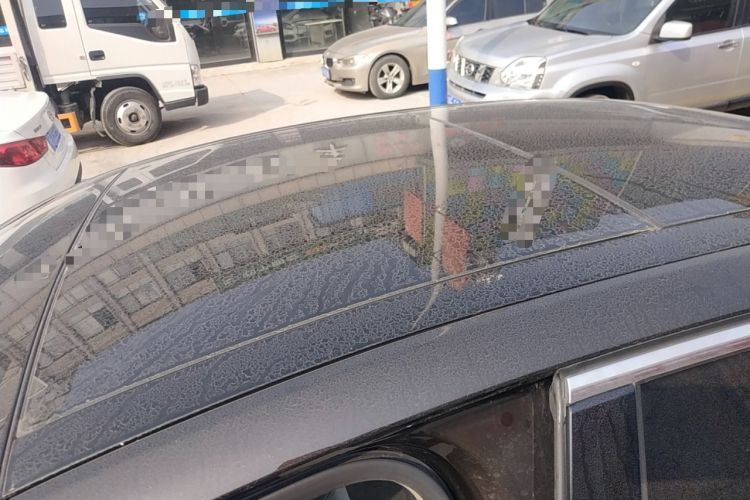 Used Citroen C6 2017 Revised Version 380THP Luxury Edition