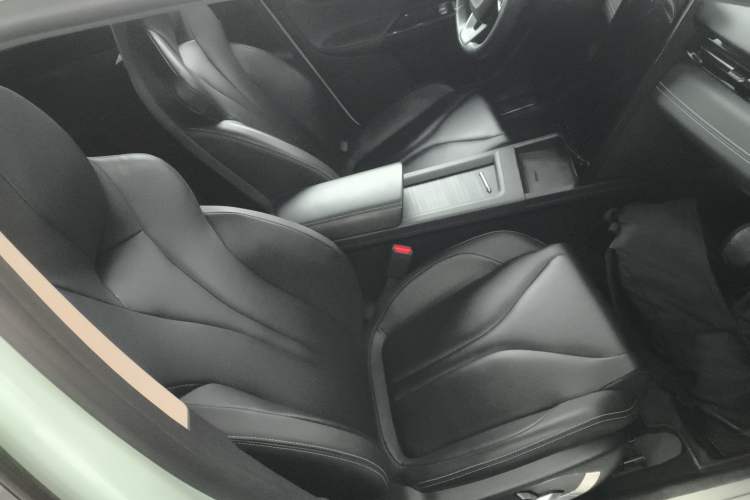 Used XPeng G3 2021 G3i 460N