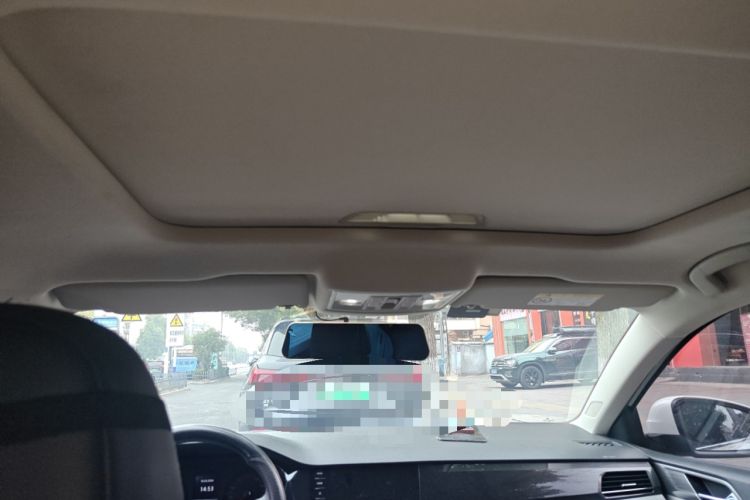 Used Volkswagen Lavida 2019 280TSI DSG Comfort Edition China VI standard