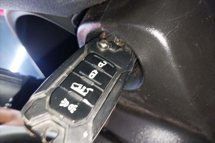 Used Jeep Renegade 2019 220T Automatic Leading Edition
