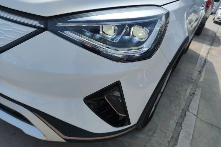 Used SOL E20X 2020 Heartbeat Edition