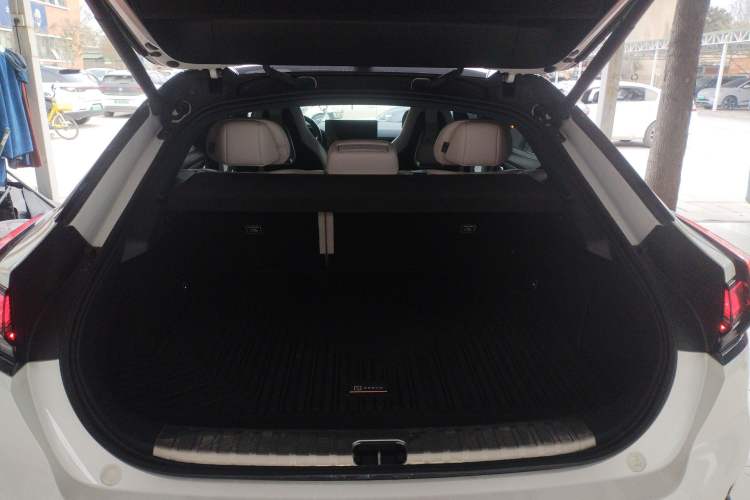 Used Zeekr 001 2023 ME Edition 100 kWh