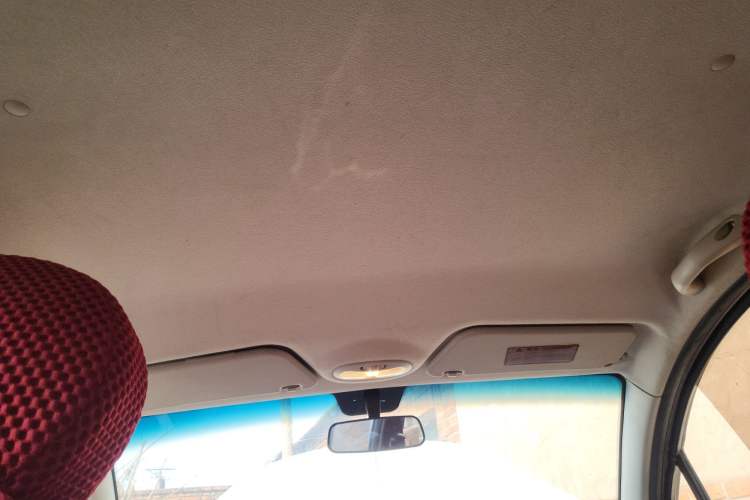 Used Chery New Energy eQ 2015 Comfort Model
