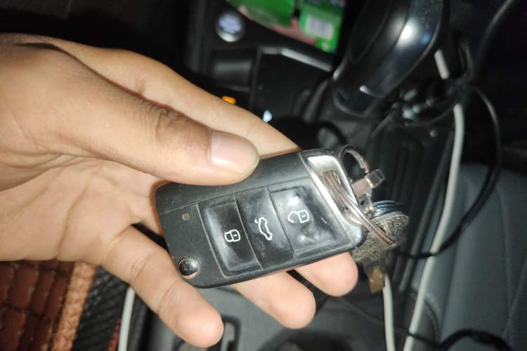 Used Volkswagen Lavida 2023 1.5L Automatic 5 Million Edition