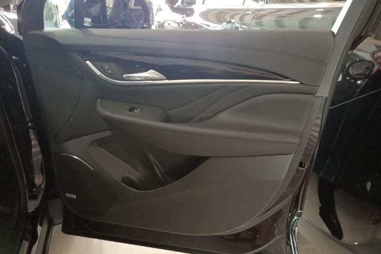 Used Buick Enclave 2022 652T 4x4 Prestige Flagship 6-Seater