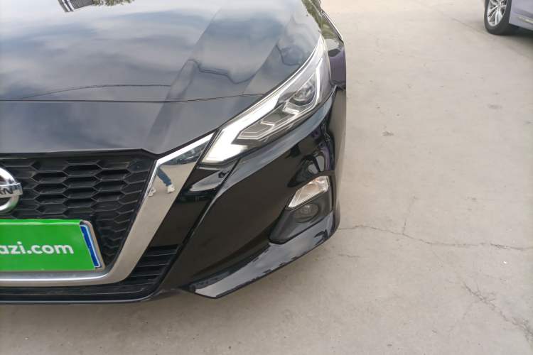 Used Nissan Teana 2021 2.0L XL Comfort Edition Left Front Headlight