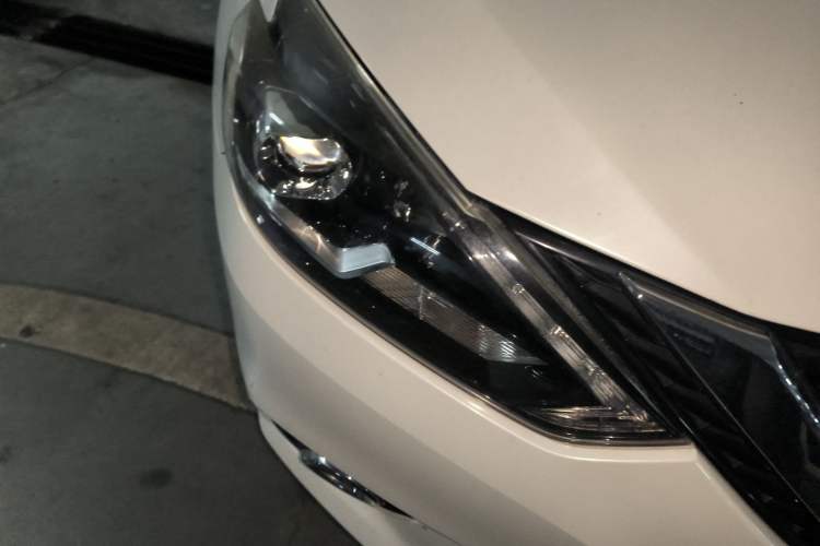 Used Nissan Sylphy 2016 1.6 XL CVT Deluxe Edition