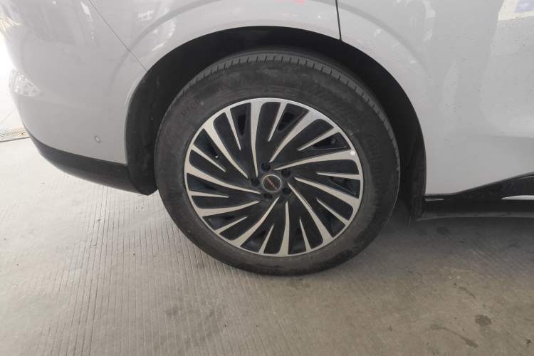 Used EXEED Star Era ET 2024 Extended-Range 240 Ultra All-Wheel Drive