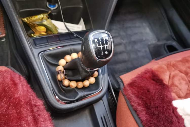 Used Skoda Rapid 2018 1.6L Manual Comfort Edition
