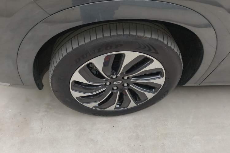 Used Hima AITO M7 2024 1.5T Intelligent Driving 4WD Max Edition 5 Seats
