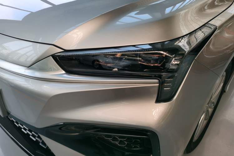 Used AION S 2022 Meizu 580