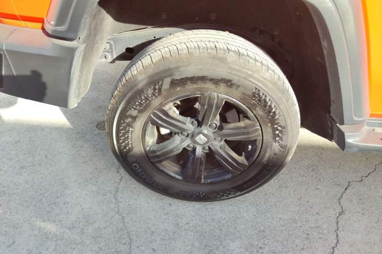 Used Tank 300 2024 2.0T Challenger