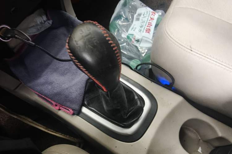 Used Dongfeng Shuaike 2016 1.6L Manual Comfort Model