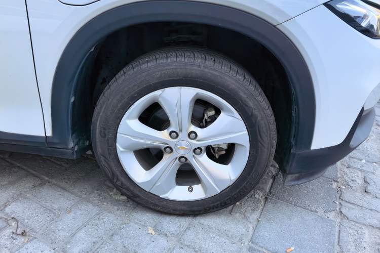 Used Chevrolet Menlo 2022 Star Enjoyment Edition Plus