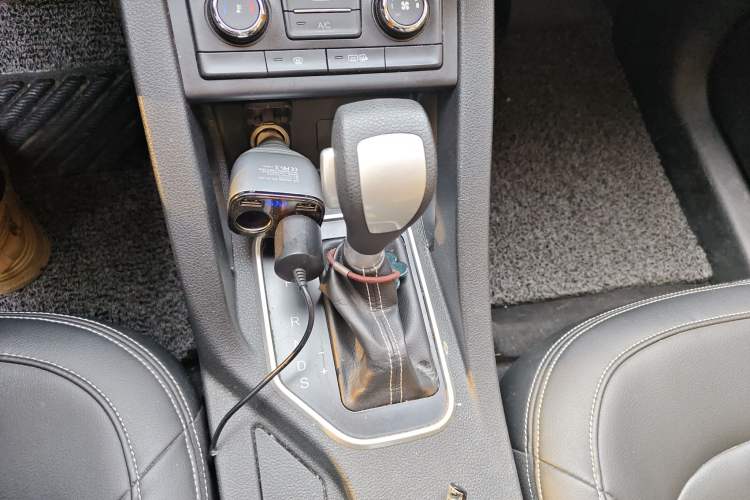 Used Bestune X40 2017 1.6L Automatic Prestige Edition