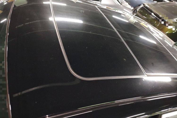 Used Lynk & Co 03 2021 1.5TD DCT Jing Champion Edition Roof