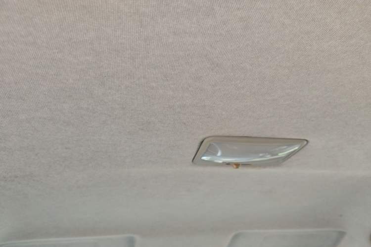 Used Suzuki Liana A6 2014 Hatchback 1.4L Manual Enjoyment Model Headliner