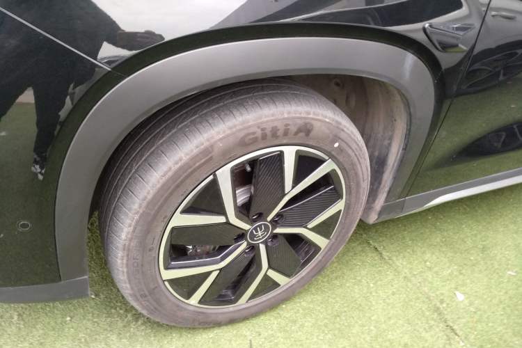 Used BYD Song L DM-i 2025 Intelligent Driving Version 160 km Beyond-Range Type