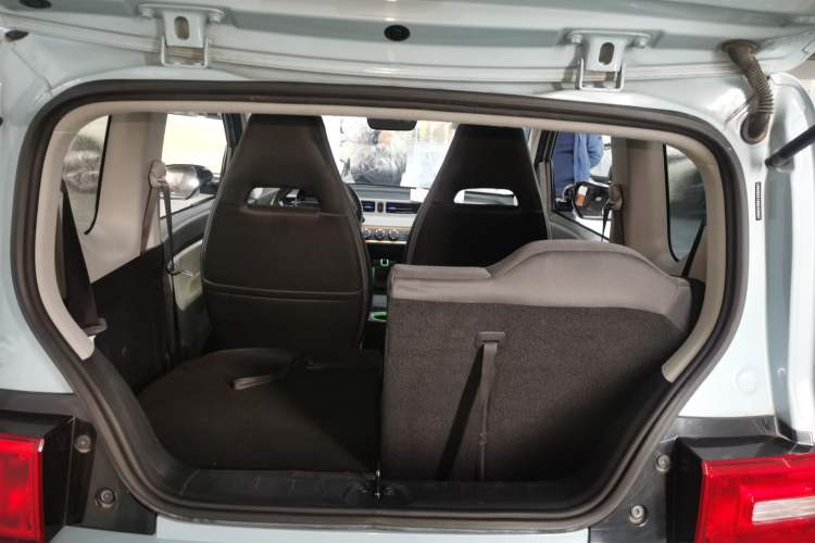 Used Wuling Hongguang MINIEV 2020 Freedom Version Lithium Iron Phosphate