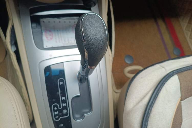 Used Buick Excelle 2013 1.5L Automatic Classic Model