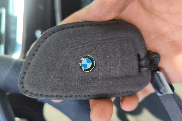 Used BMW 3 Series 2021 Restyled 325Li M Sport Package