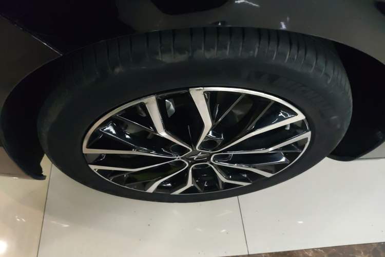 Used XPeng P5 2021 600P
