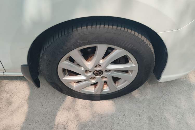 Used Mazda 5 2013 2.0L Automatic Comfort Edition