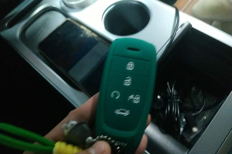 Used AION Y 2022 Plus 80 Smart Edition