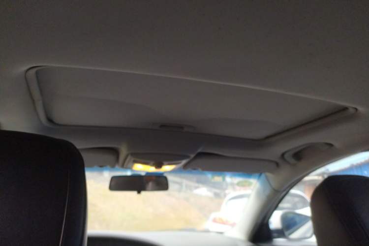 Used MG 6 2014 Hatchback 1.8T Automatic Performance Edition