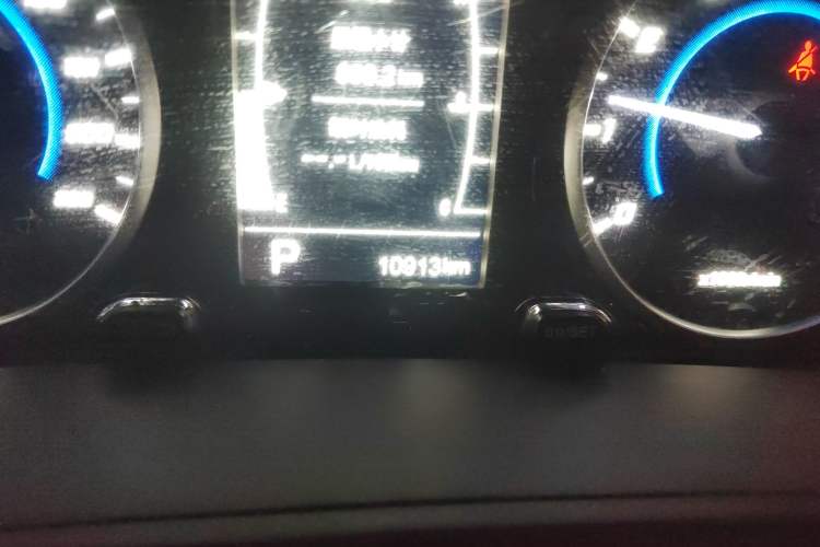 Used Chery Tiggo 3X 2024 1.5L CVT Excellence Edition