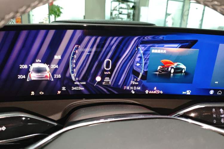 Used Cadillac CT6 2023 28T Platinum Edition