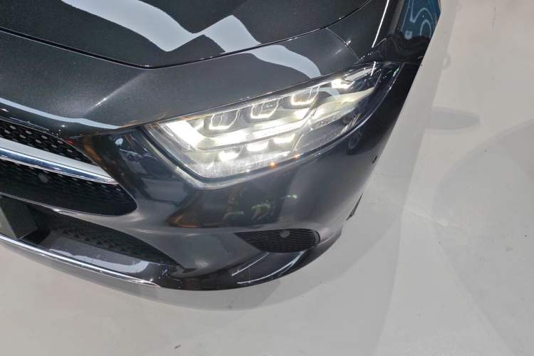 Used Mercedes-Benz CLS 2021 CLS 260