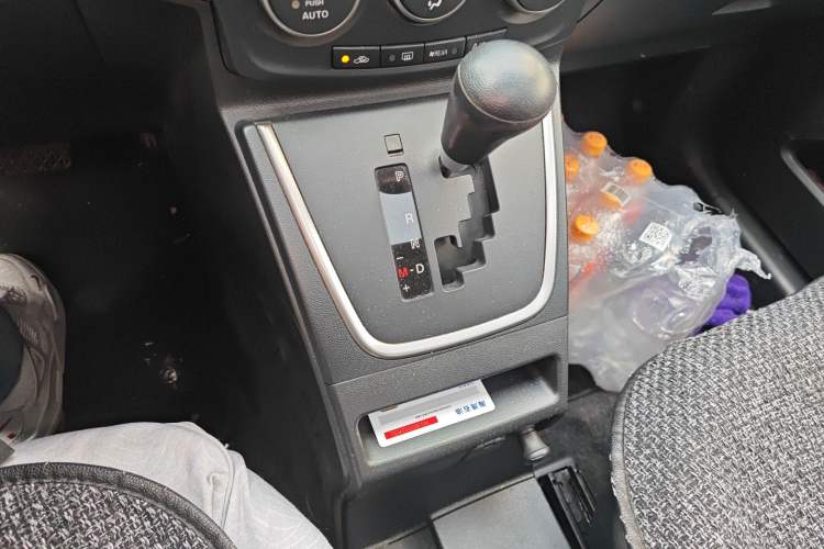 Used Mazda 5 2013 2.0L Automatic Comfort Edition
